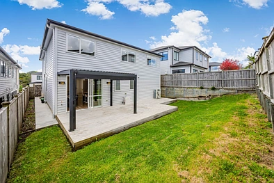 Mission Heights 6બેડરૂમ Mission Heights Zoned + 2 Legal Kitchens