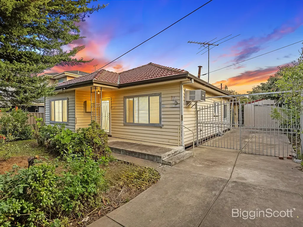 Altona North 3غرفة نوم Unlock Endless Possibilities: Huge Allotment in Prime Location!