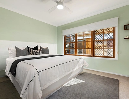 32/1 Carramar Drive, Tweed Heads West, North Coast, 2 ਕਮਰੇ, 1 ਬਾਥਰੂਮ, Apartment