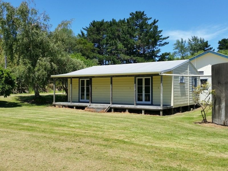 52 Nuhaka-Opoutama Road, Nuhaka, Wairoa, 2 Kuwarto, 1 Banyo