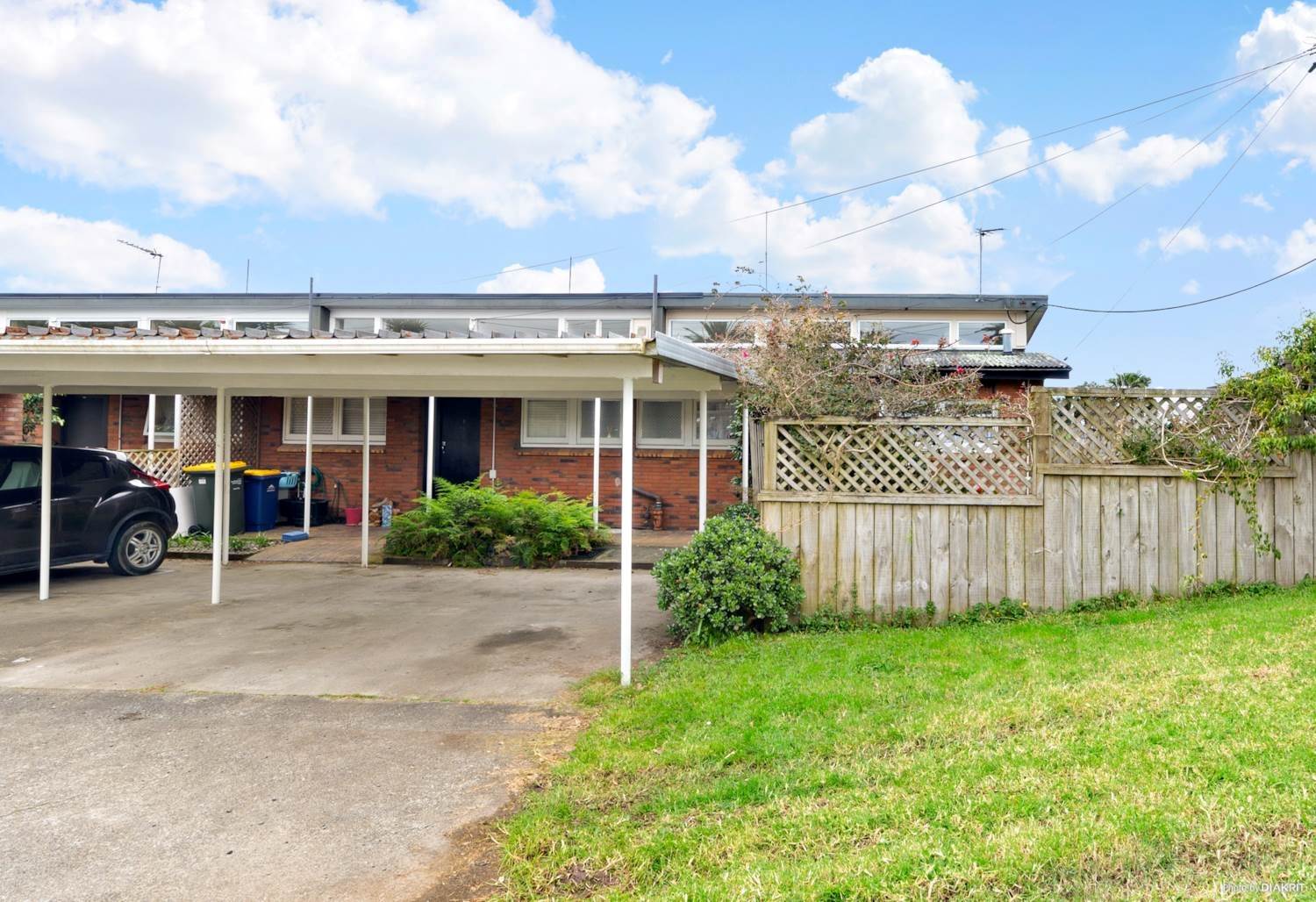 3/289 Glenfield Road, Glenfield, Auckland - North Shore, 1 غرف, 1 حمامات, House