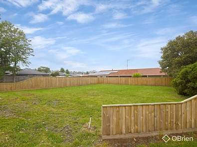 102 Lampard Road, Drouin, VIC 3818, 0 slaapkamers, 0 badkamers, Section