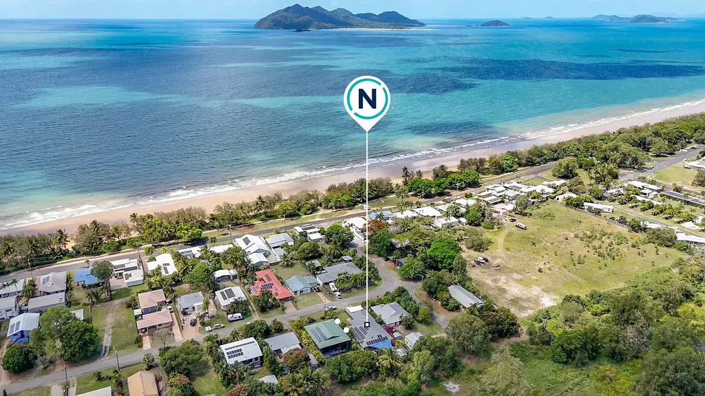 Wongaling Beach 4Phòng ngủ Spacious Coastal Living in the Heart of Wongaling Beach