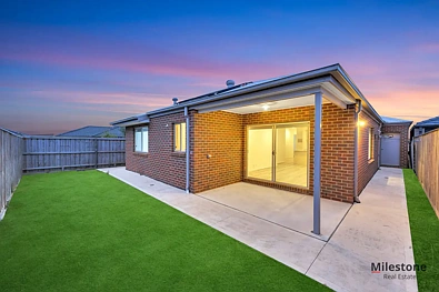 16 Reverence Drive, Rockbank, VIC 3335, 4 Bedrooms, 2 Bathrooms, House