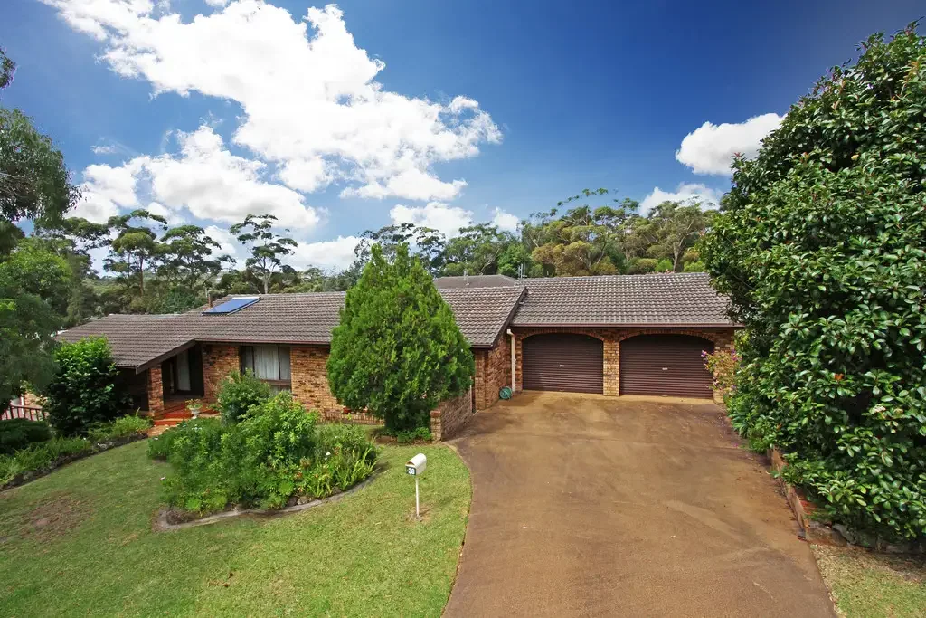 PRIME MOLLYMOOK LOCATION!