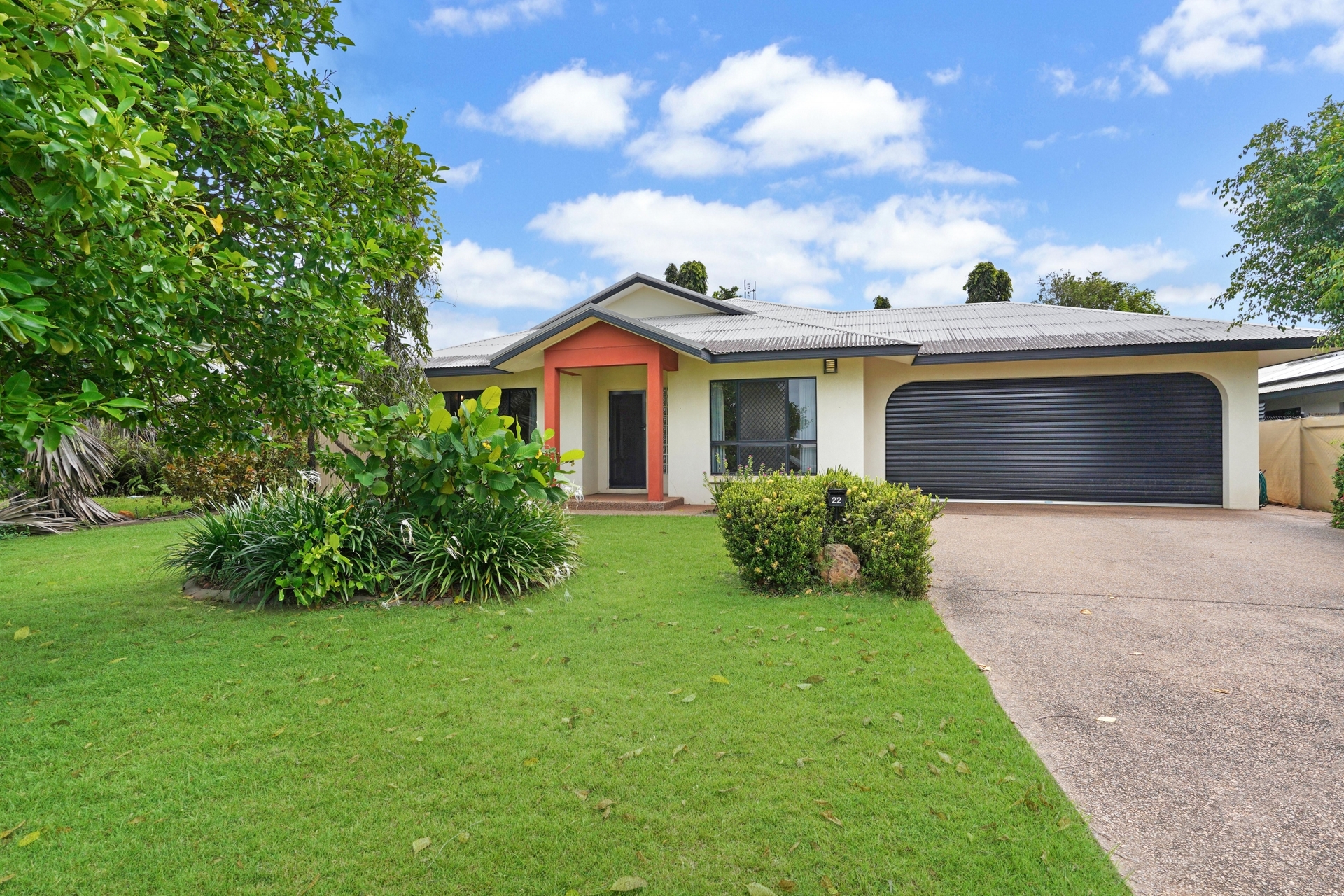 22 BELYUEN RD, ROSEBERY NT 0832, 0 rūma, 0 rūma horoi, House