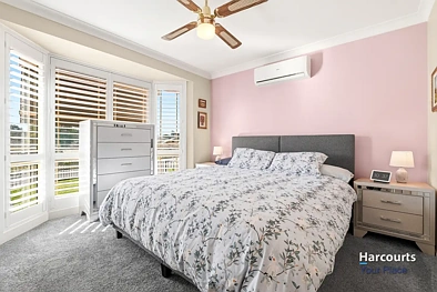 107 Andromeda Drive, Cranebrook, NSW 2749, 4 slaapkamers, 2 badkamers, House