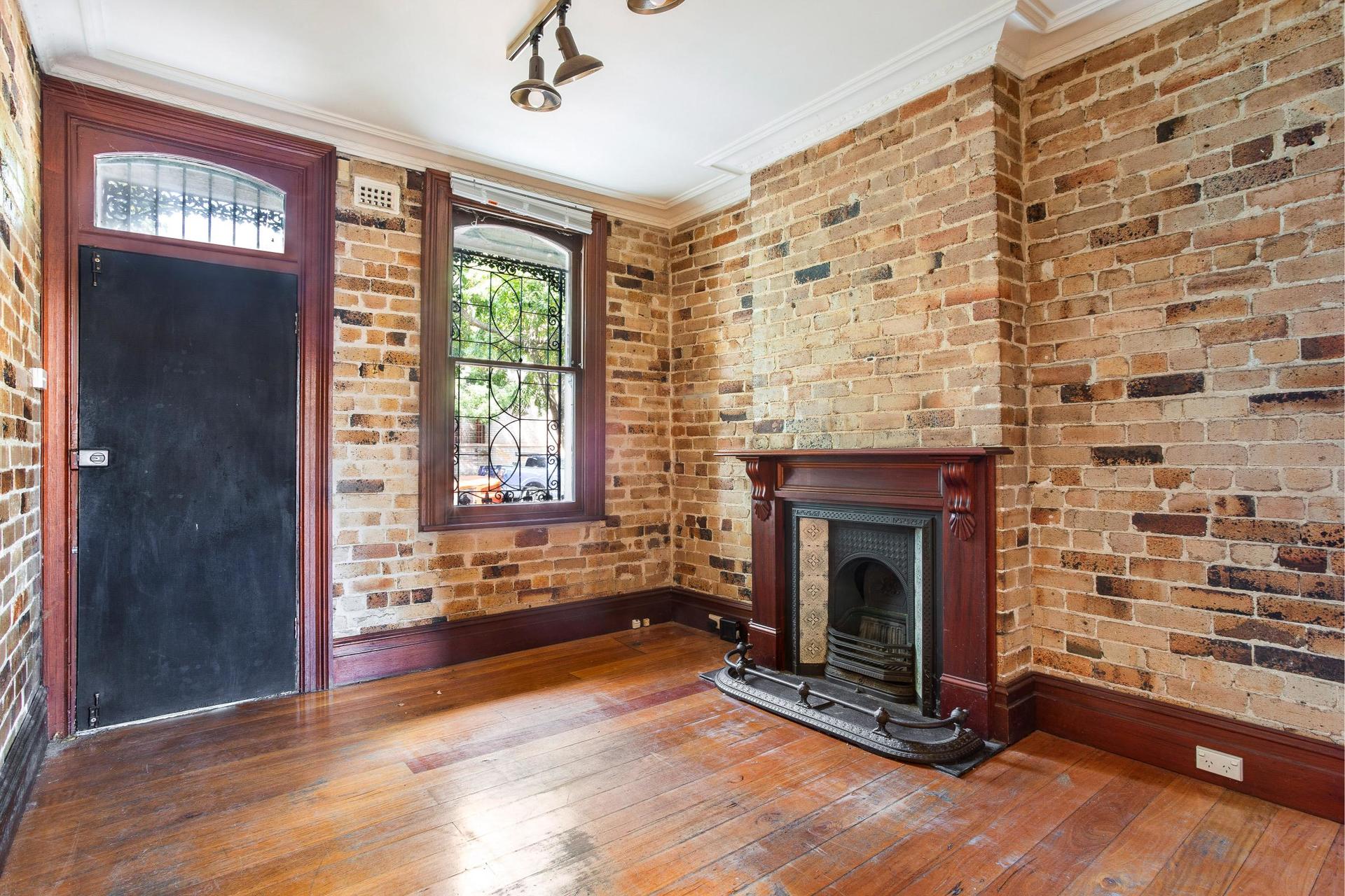 78 WALLIS ST, WOOLLAHRA NSW 2025, 0房, 0浴, House