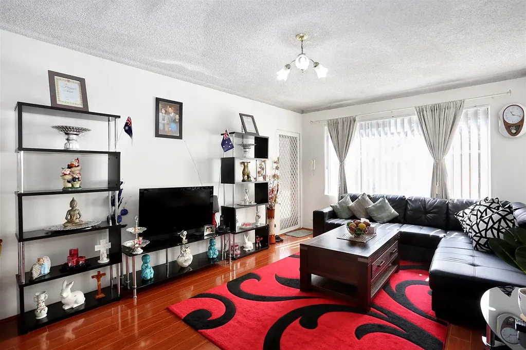Auburn 2 Bedroom Bright North-Facing Apartment in Prime Auburn Location