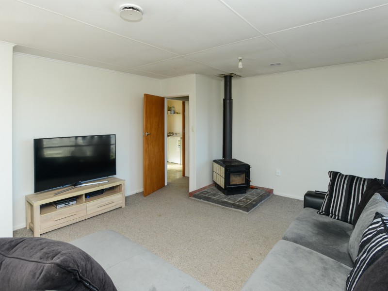 11 Russell Street, Otane, Hawkes Bay, 3 chambres, 0 salles de bain