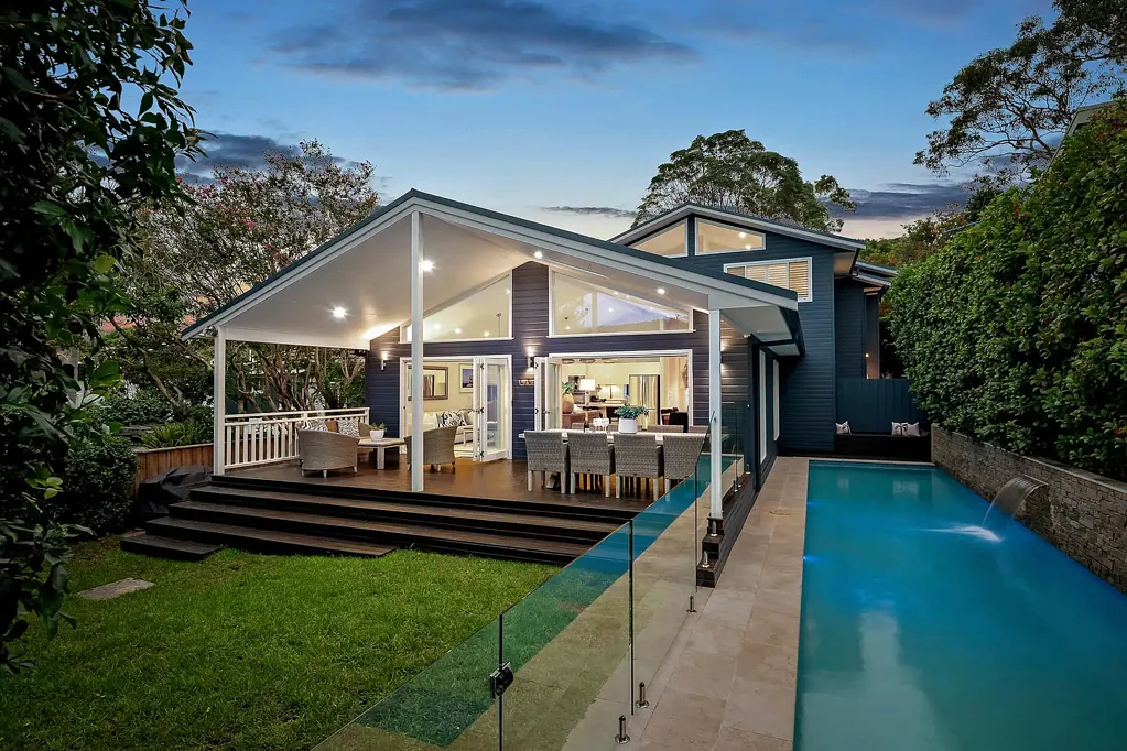 7 Dorrigo Avenue, North Balgowlah, NSW 2093
