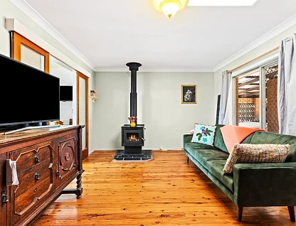 234A Alderley Street, Centenary Heights, Toowoomba, 4 chambres, 1 salles de bain, House