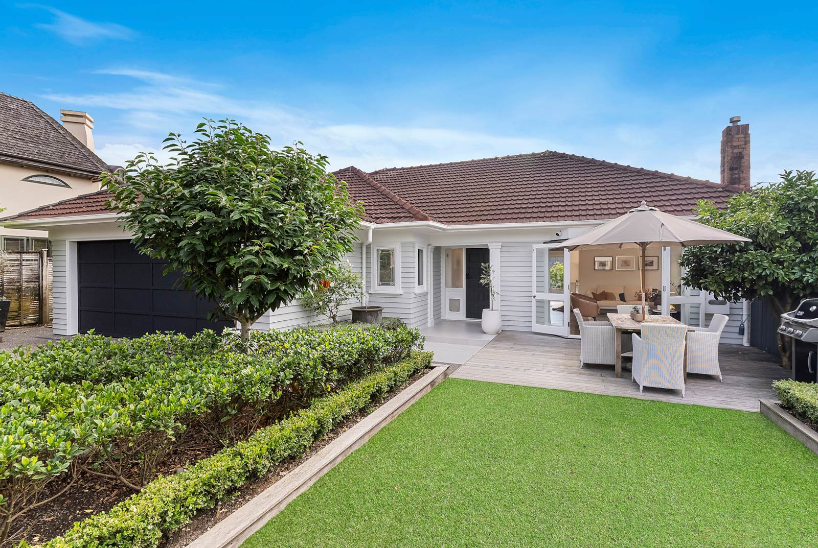 139 Saint Heliers Bay Road, Saint Heliers, Auckland, 3部屋, 0バスルーム, House