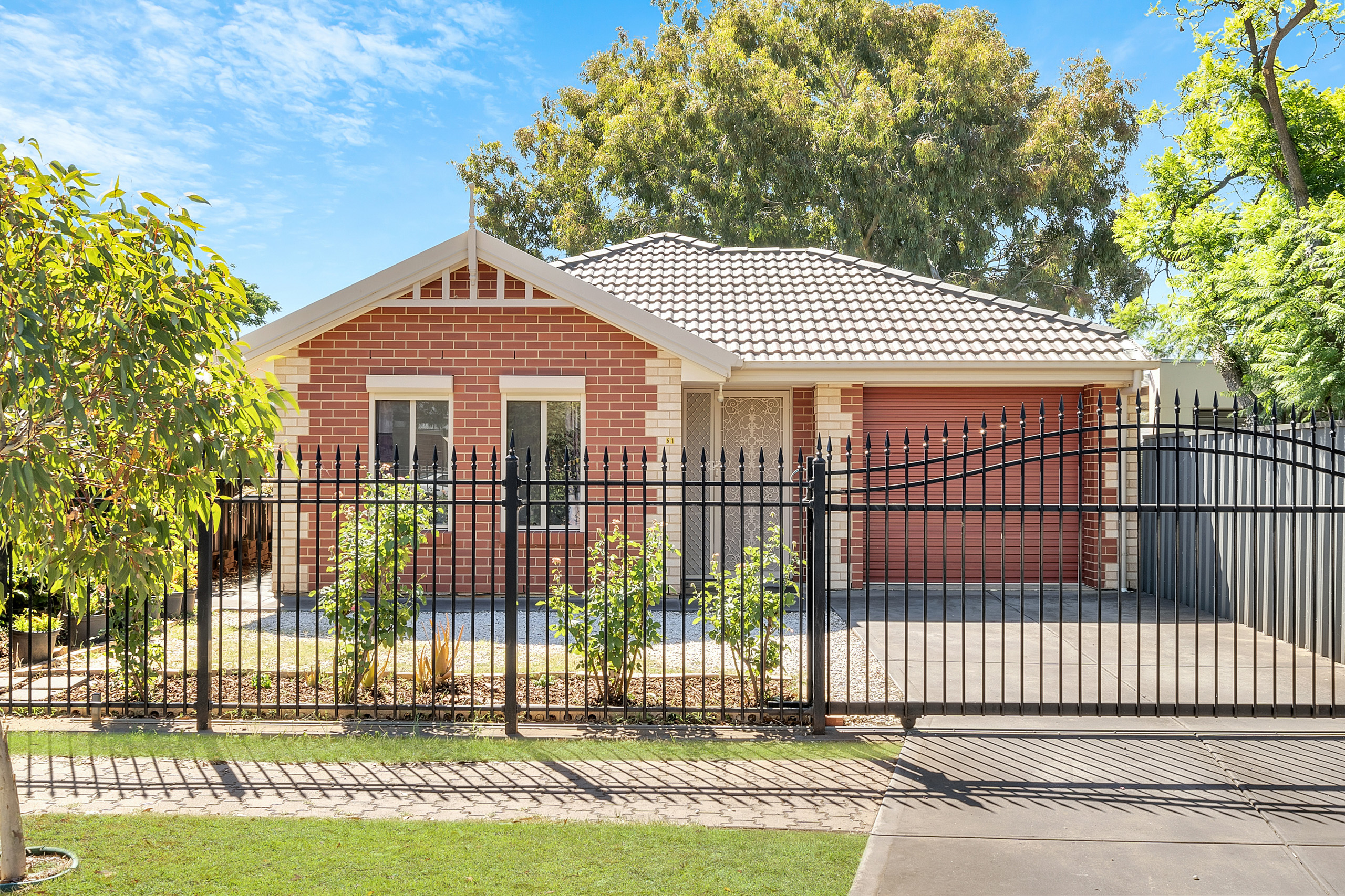 61 INTERNATIONAL AV, SALISBURY NORTH SA 5108, 0 Kuwarto, 0 Banyo, House