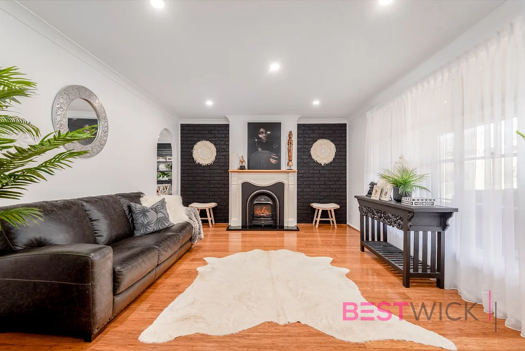 3 Stinson Street, Llanarth, NSW 2795