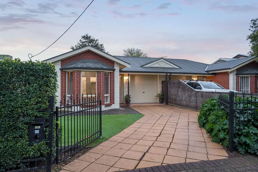 52 Bakewell Road, Evandale, SA 5069