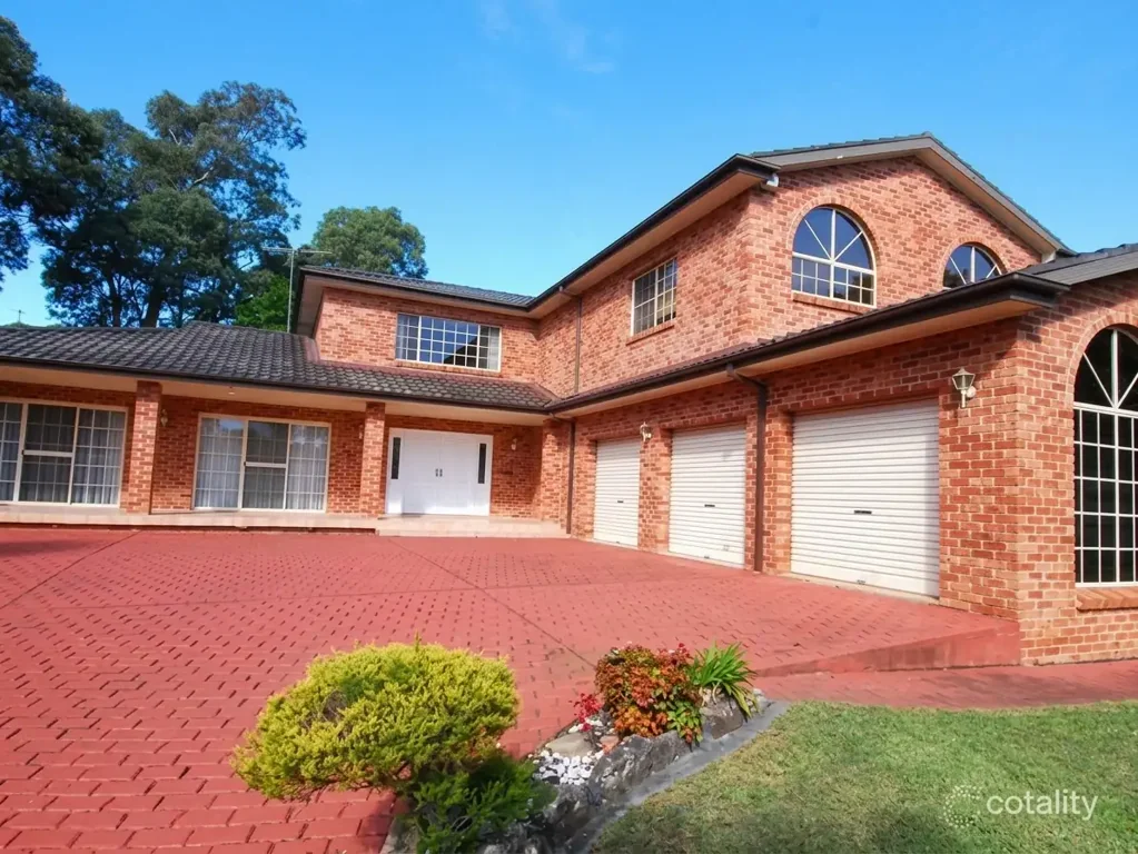 Spacious Home Perfect for Family Living