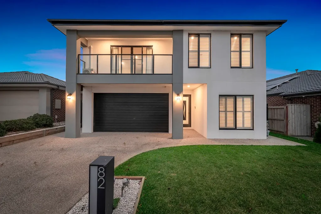82 Golf Links Drive, Beveridge, VIC 3753