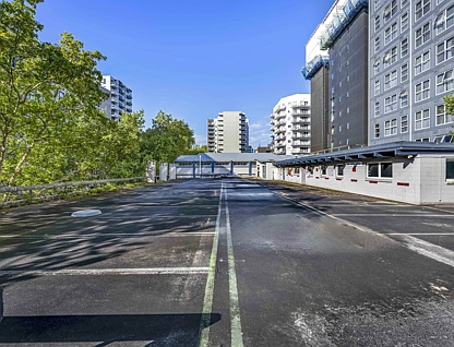 67-101 Vincent Street, Auckland Central, Auckland City, 0 chambres, 0 salles de bain, Office Building
