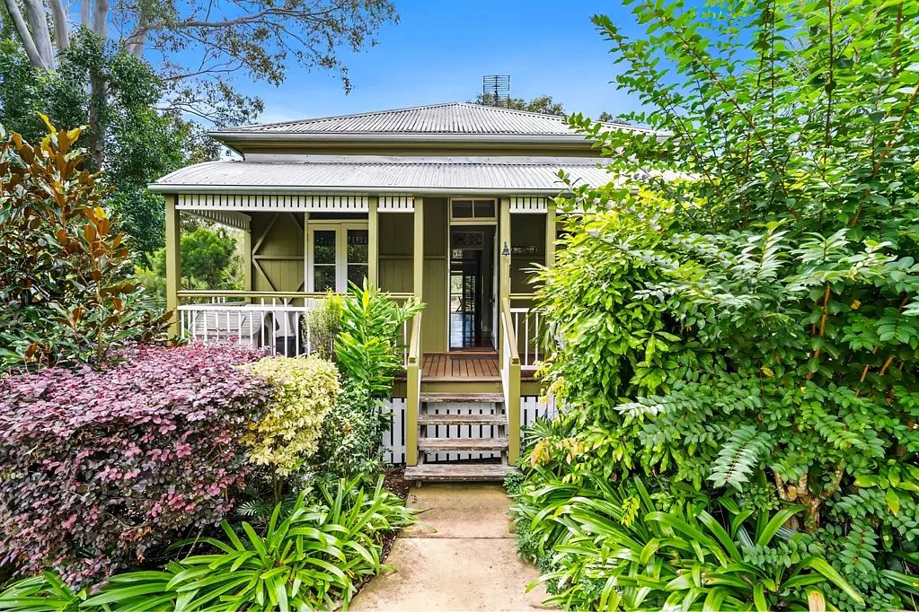 192 Cootharaba Downs Road, Cootharaba, QLD 4565