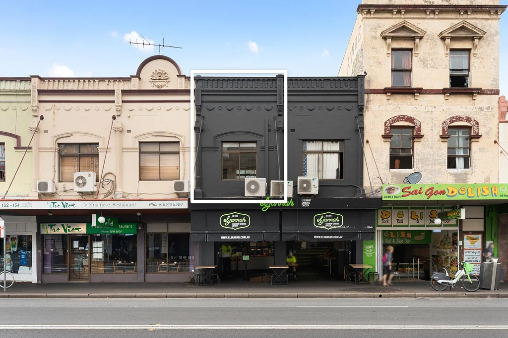 Modern 1-Bedroom Plus Study Room in the Heart of Newtown