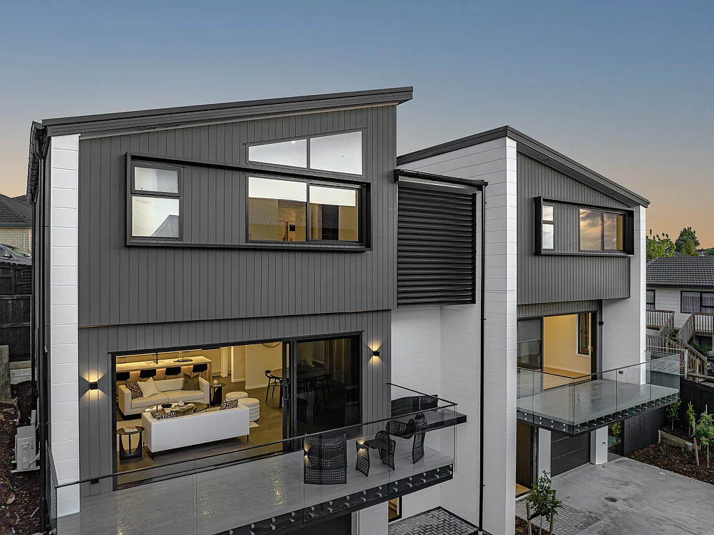 8 Stockade View Lane, Howick, Manukau City, Auckland