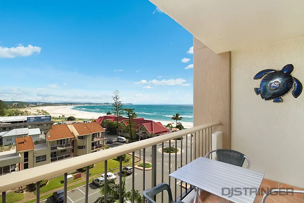 KIRRA POINT - simply breathtaking