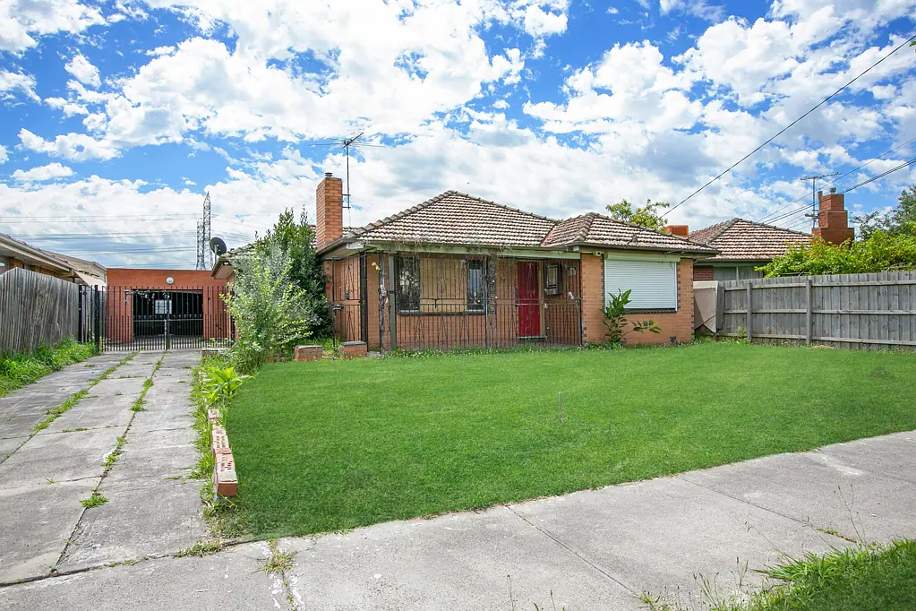 14 Talbot Avenue, Thomastown, VIC 3074