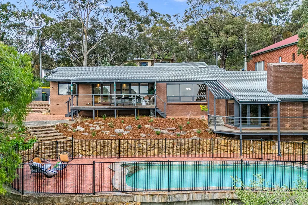 36 Hawker Avenue, Belair, SA 5052