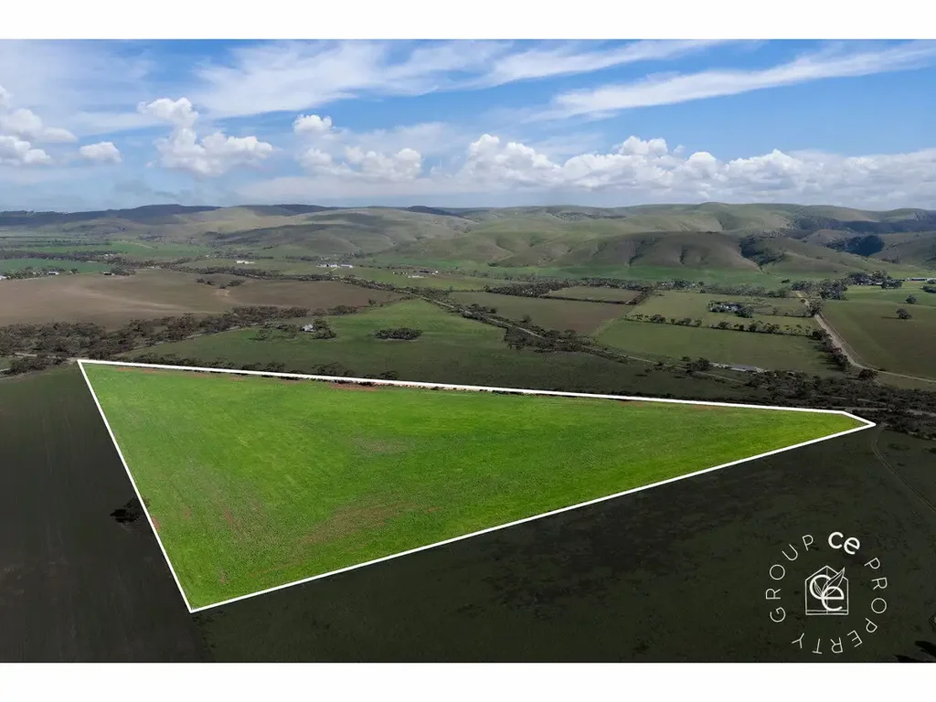 Cambrai 20 Arable Acres, Fully Fenced