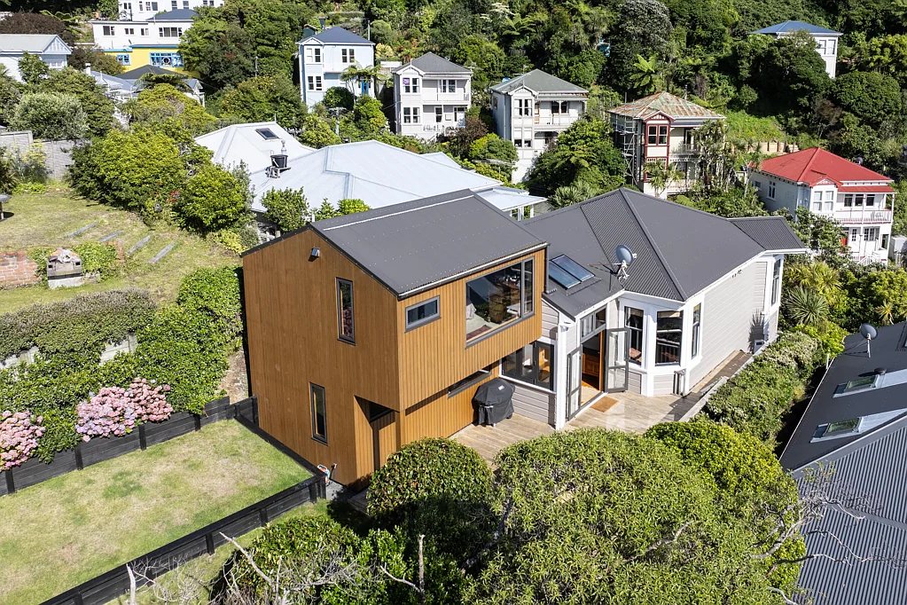 37 Reuben Avenue, Brooklyn, Wellington
