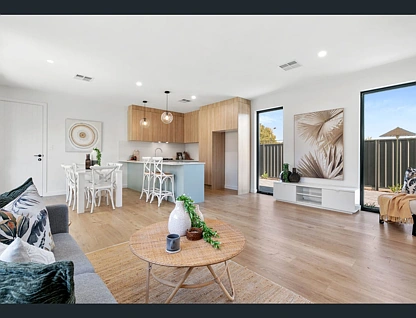 2/4 Clifton Street, Cheltenham, Western Adelaide, 3 غرف, 2 حمامات, House