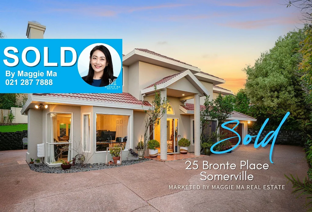 25 Bronte Place, Somerville, Manukau City, Auckland