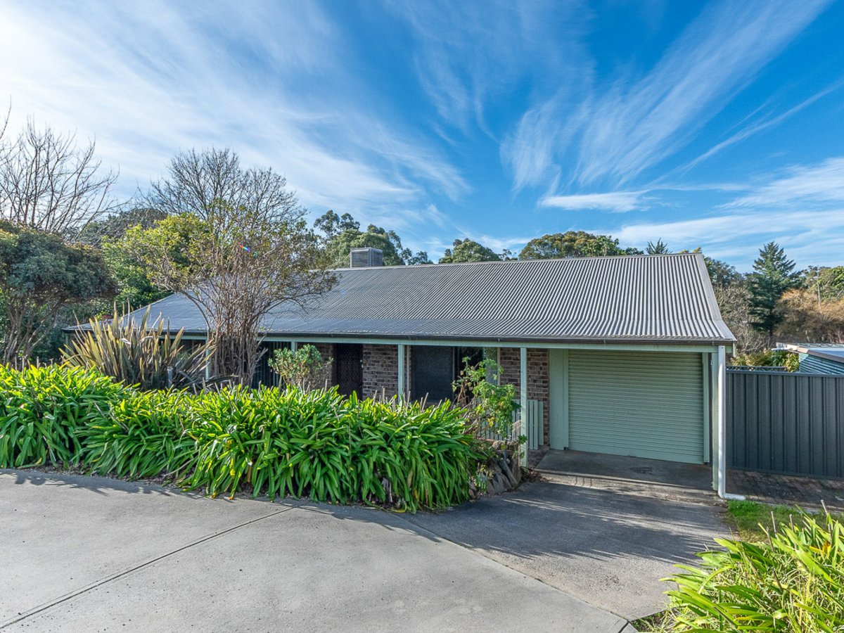 191 LONGWOOD RD, HEATHFIELD SA 5153, 0房, 0浴, House