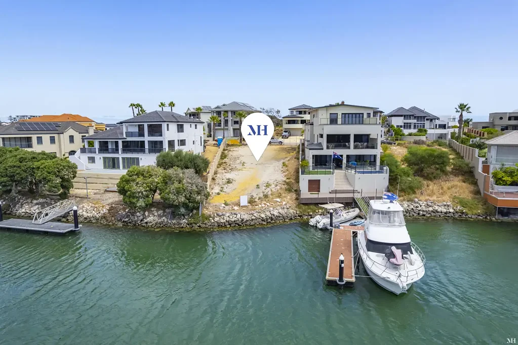 Mindarie ABSOLUTE MARINA-FRONT PRESTIGE