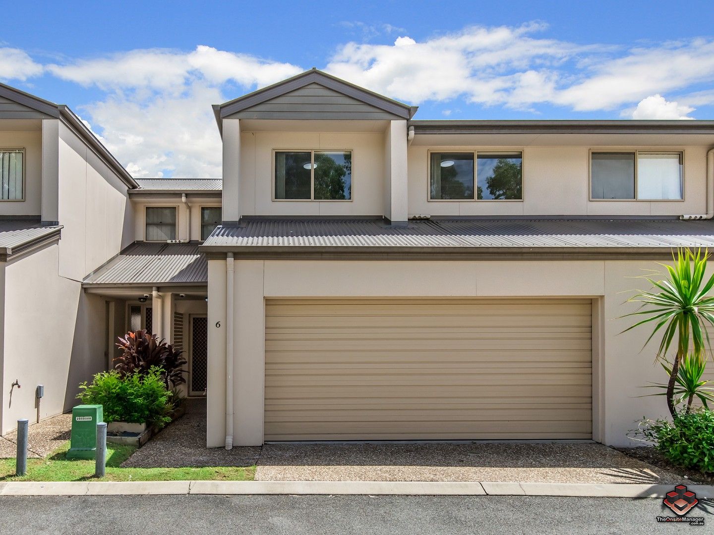 UNIT 6 2 WEIR DR, UPPER COOMERA QLD 4209, 0 ਕਮਰੇ, 0 ਬਾਥਰੂਮ, Townhouse