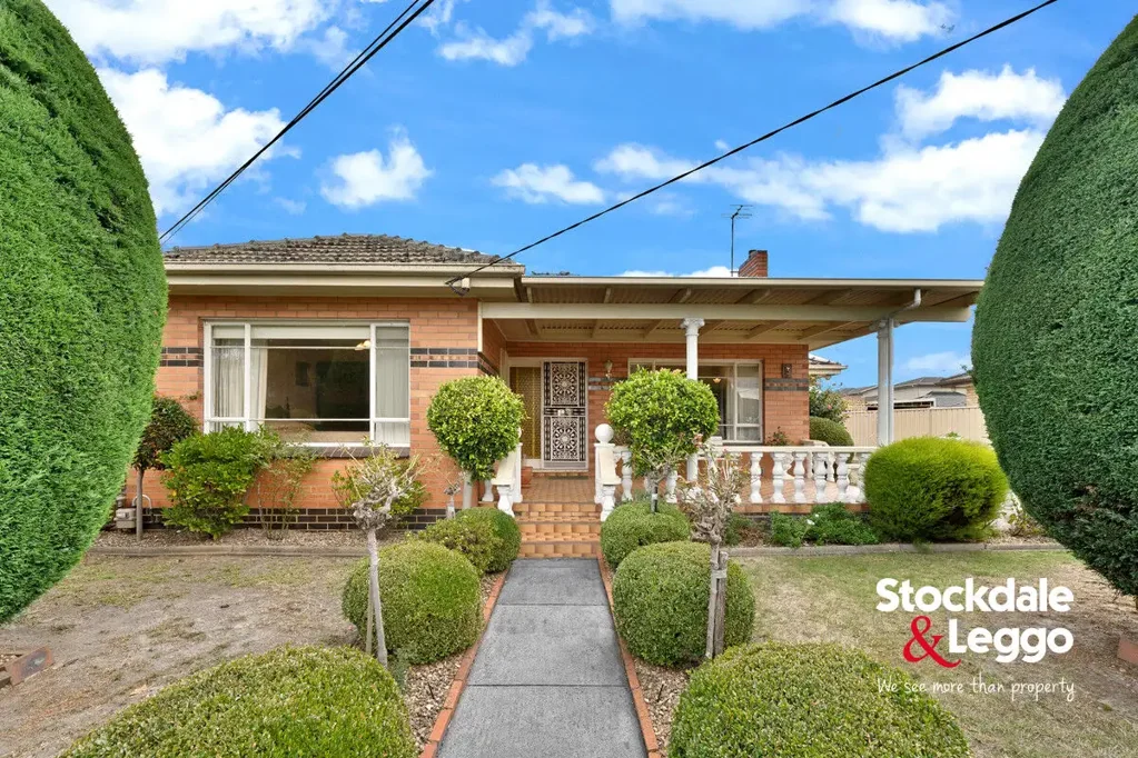 3 Sadie Street, Glenroy, VIC 3046