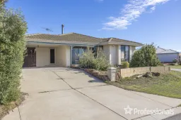 21 Hardwood Turn, Merriwa