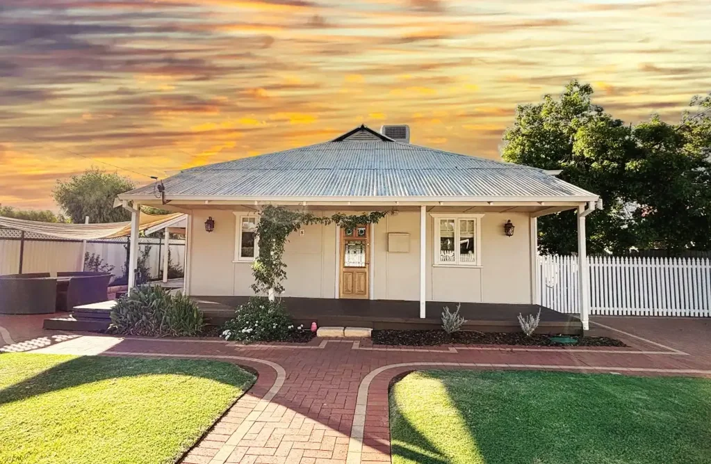 8 Hare Street, Lamington, WA 6430