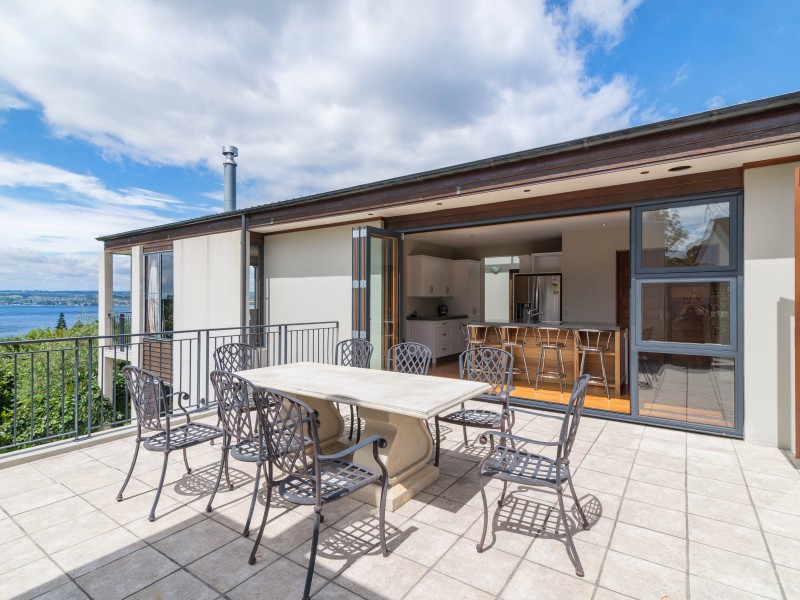 21 Mapara Road, Acacia Bay, Taupo, 4 Kuwarto, 0 Banyo