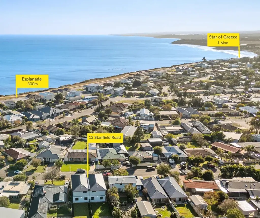 12 Standfield Road, Aldinga Beach, SA 5173