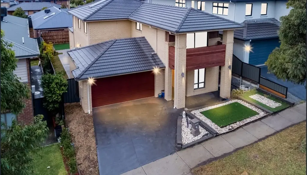 Stunning Family Home in Craigieburn