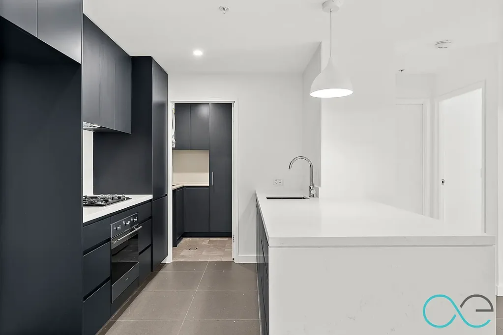 The CIVIC - Brand New Luxury Two Bedroom Apartment