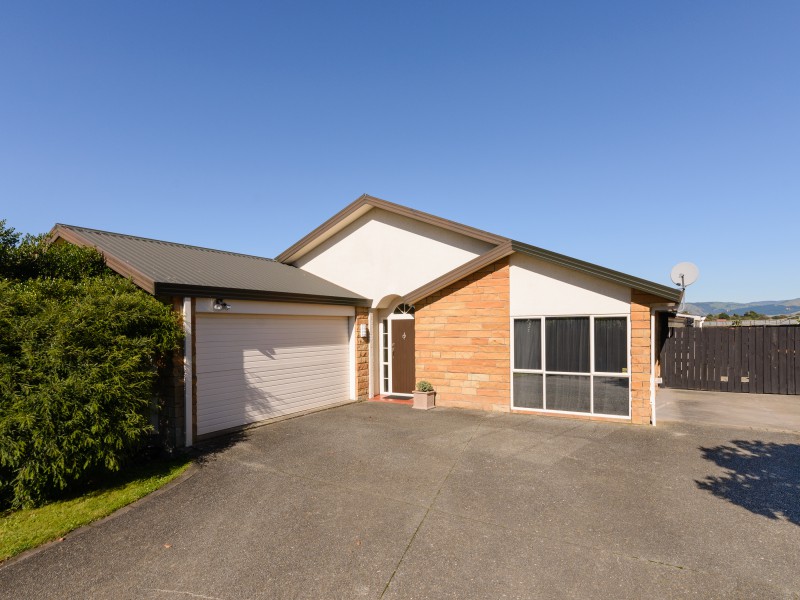 25 Strachan Way, Highbury, Palmerston North, 4 Kuwarto, 0 Banyo