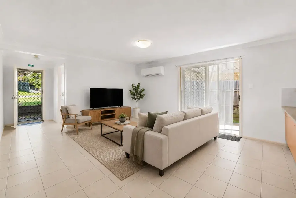 Bellbird Park 4Kwarto Spacious Family Home in a Convenient Bellbird Park Location