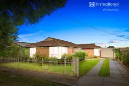 45 Mossfiel Drive, Hoppers Crossing