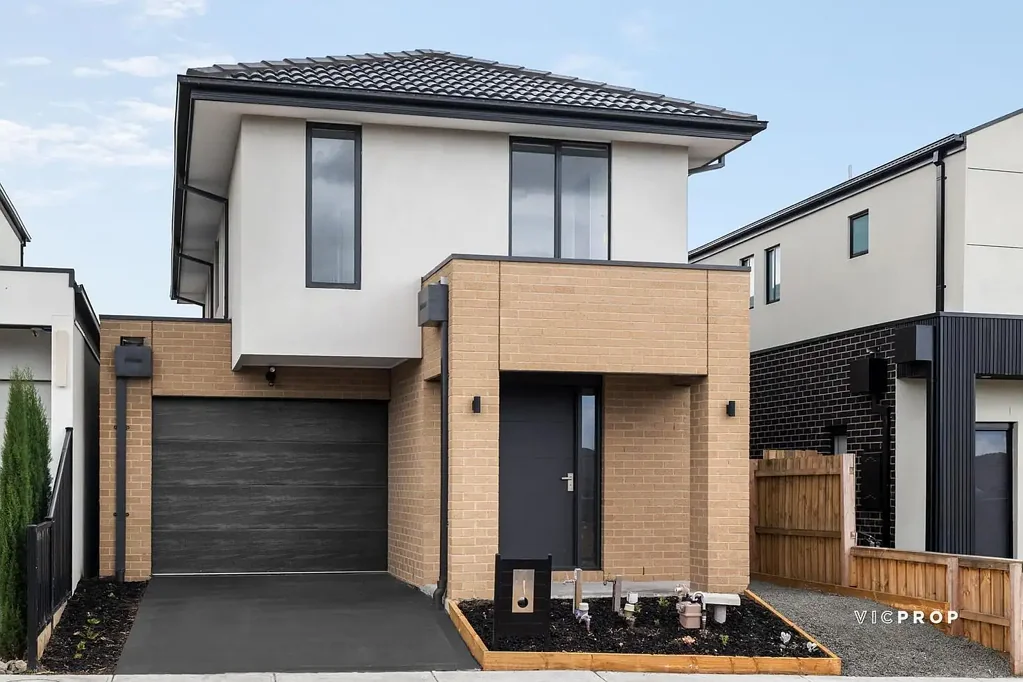 3 Mattina Circuit, Greenvale, VIC 3059