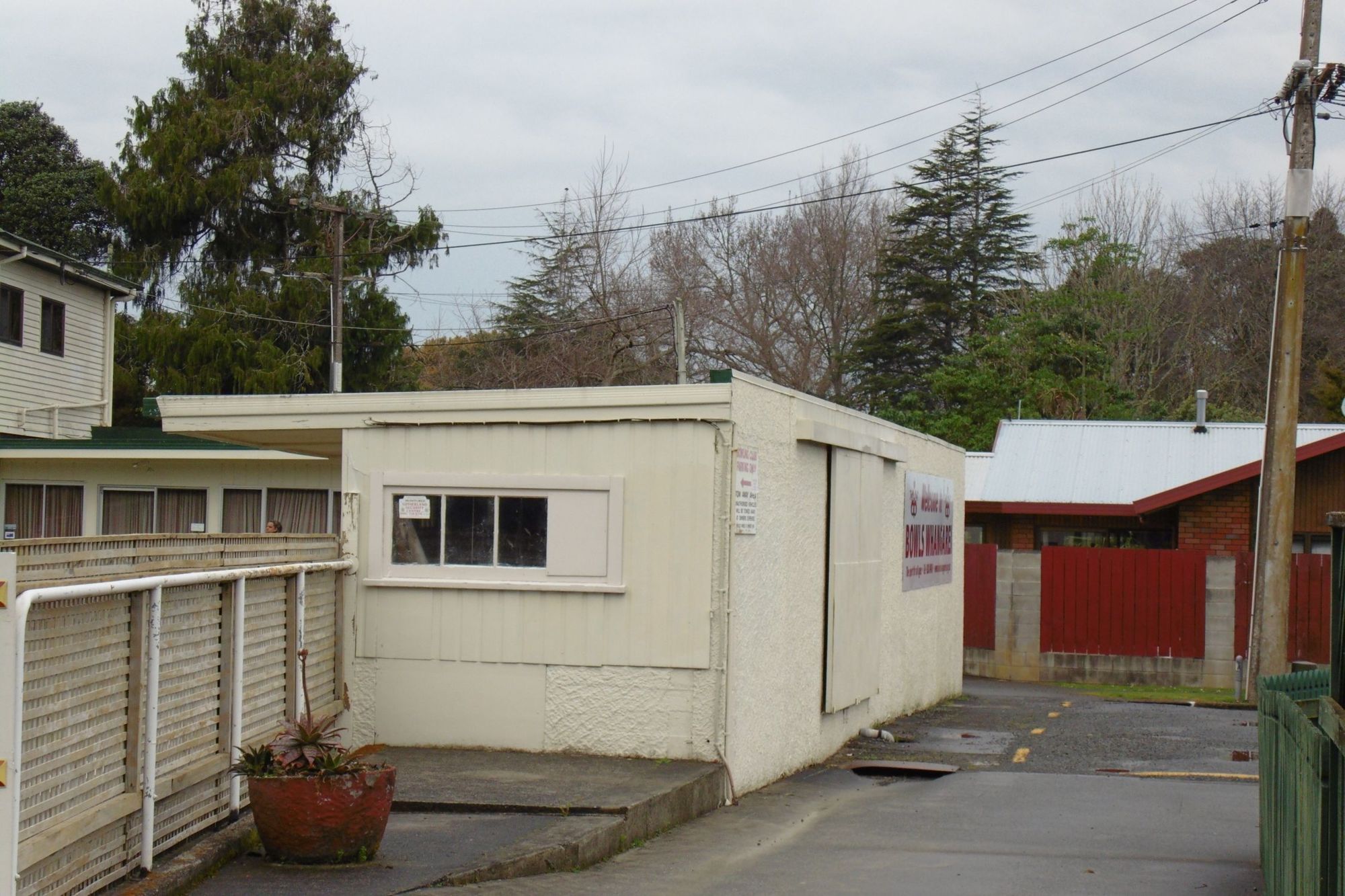 2a Second Avenue, Avenues, Whangarei, 2 rūma, 0 rūma horoi