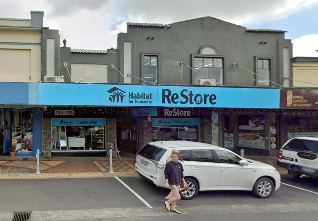 Pukekohe  626M² RETAIL ON KING