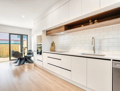 Lot 12/63 Victoria Street, Onehunga, Auckland City, Auckland, 3房, 1浴, 城市屋